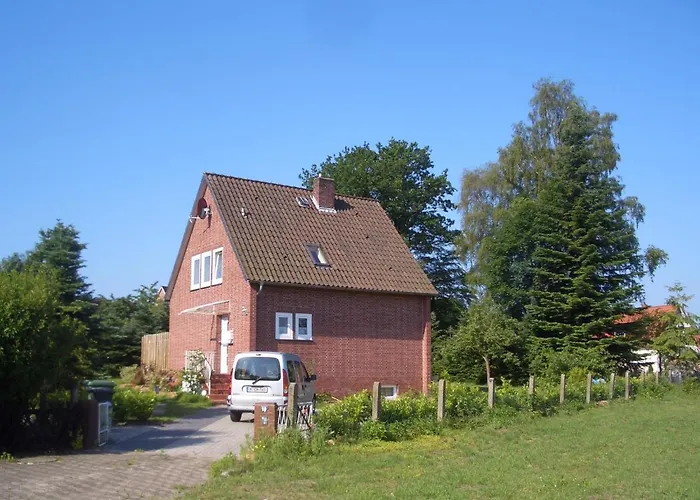 Landhaus Lueneburger Heide