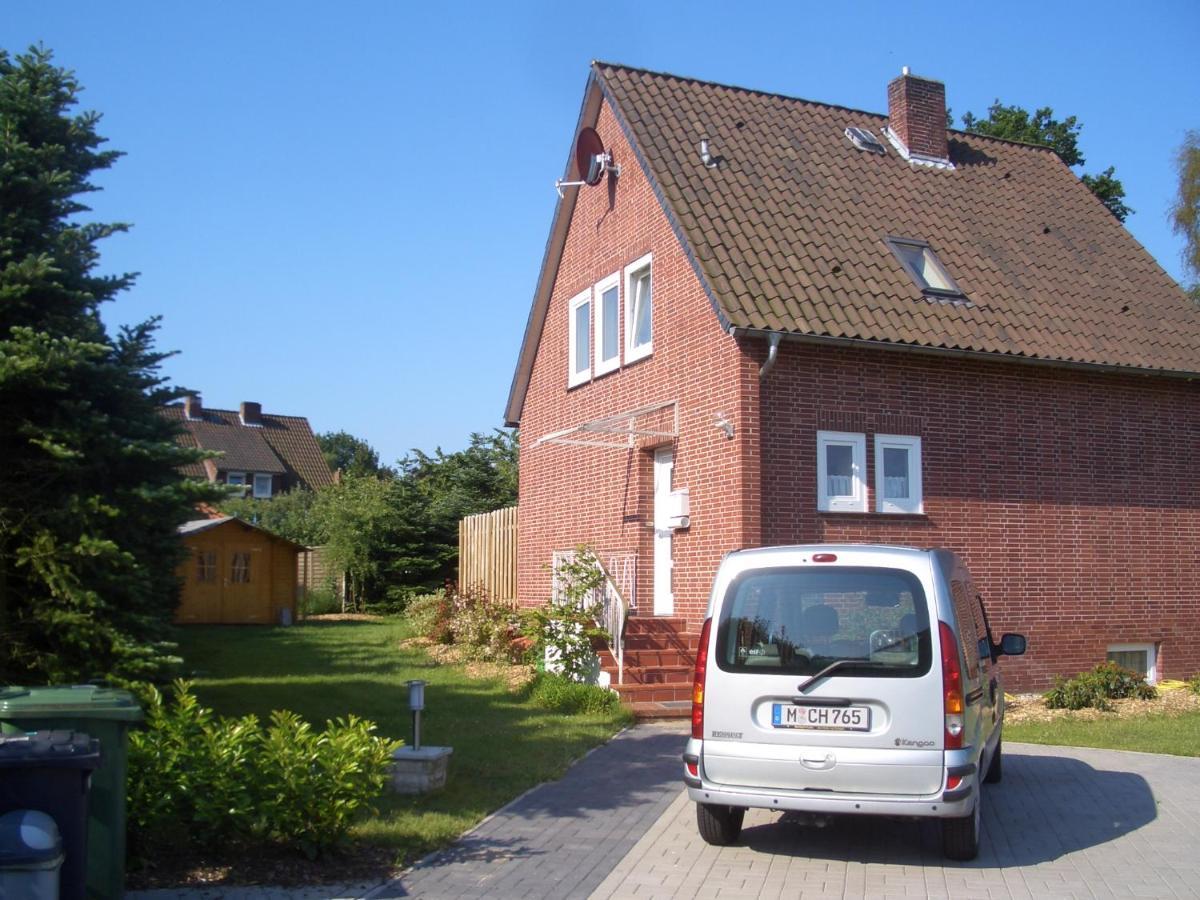 Lueneburger Heide *