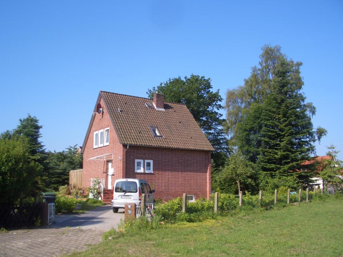 Holiday home Lueneburger Heide *