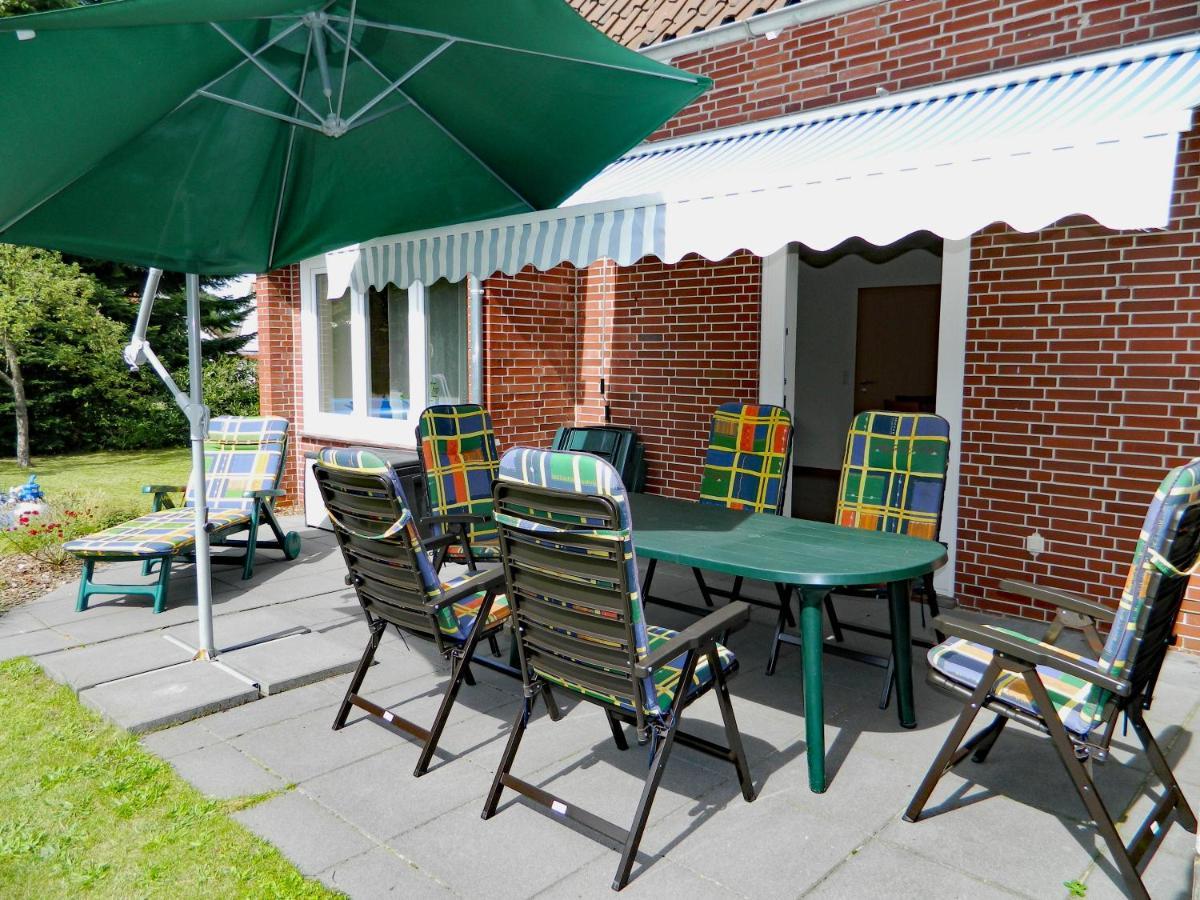 Lueneburger Heide Holiday home *
