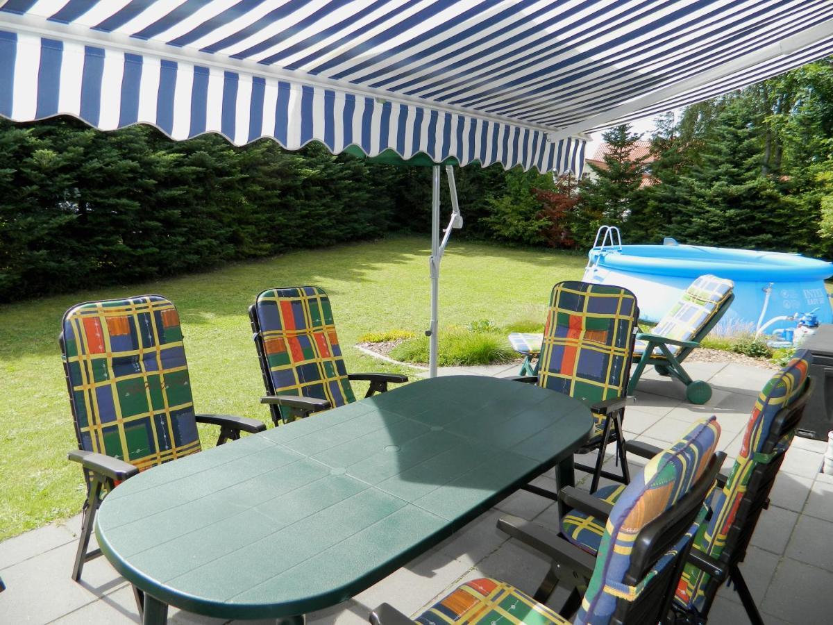 Holiday home Lueneburger Heide Neuenkirchen (Heidekreis)